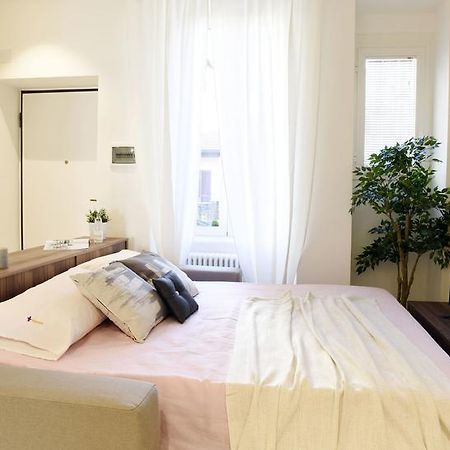 Altido Superb Apt Near Arco Della Pace And Sforzesco Castle Milán Exterior foto