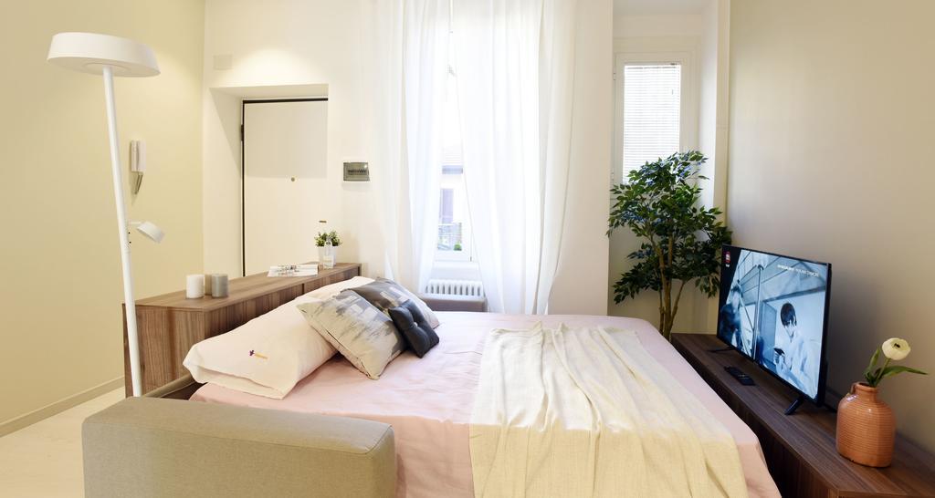 Altido Superb Apt Near Arco Della Pace And Sforzesco Castle Milán Exterior foto